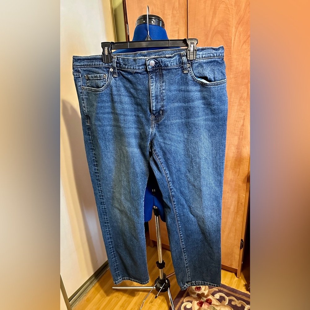 Men’s Amazon Essentials Skinny Jeans